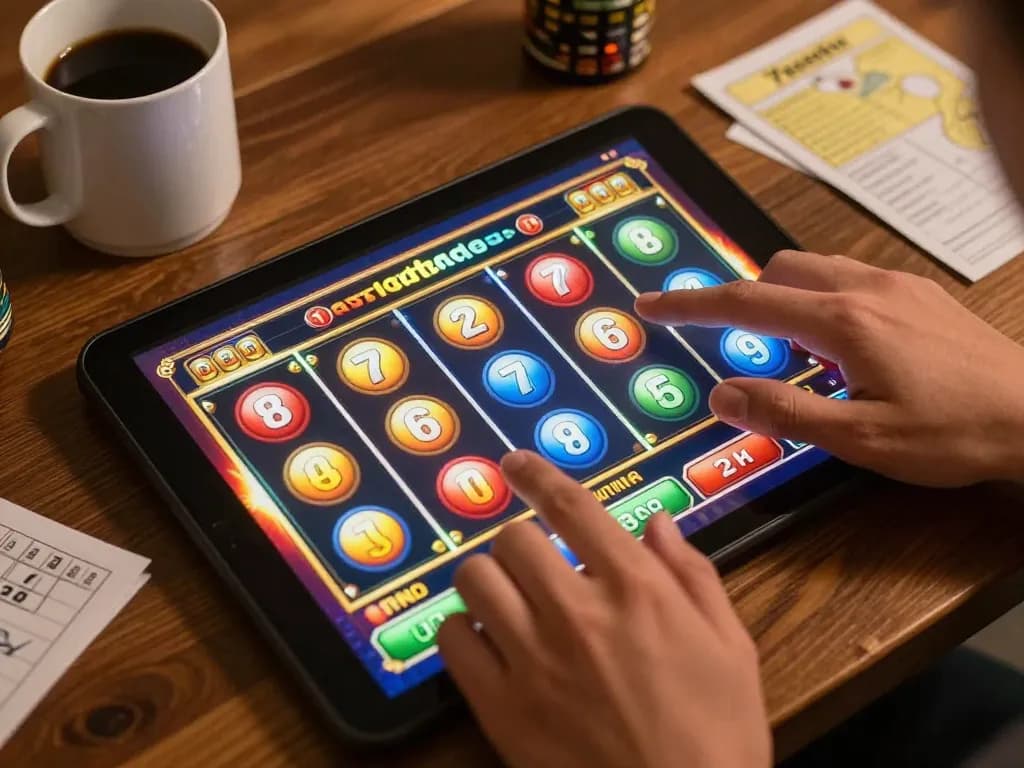 Winning Strategies for 79sodoe: Essential Tips for Gamblers in 2026