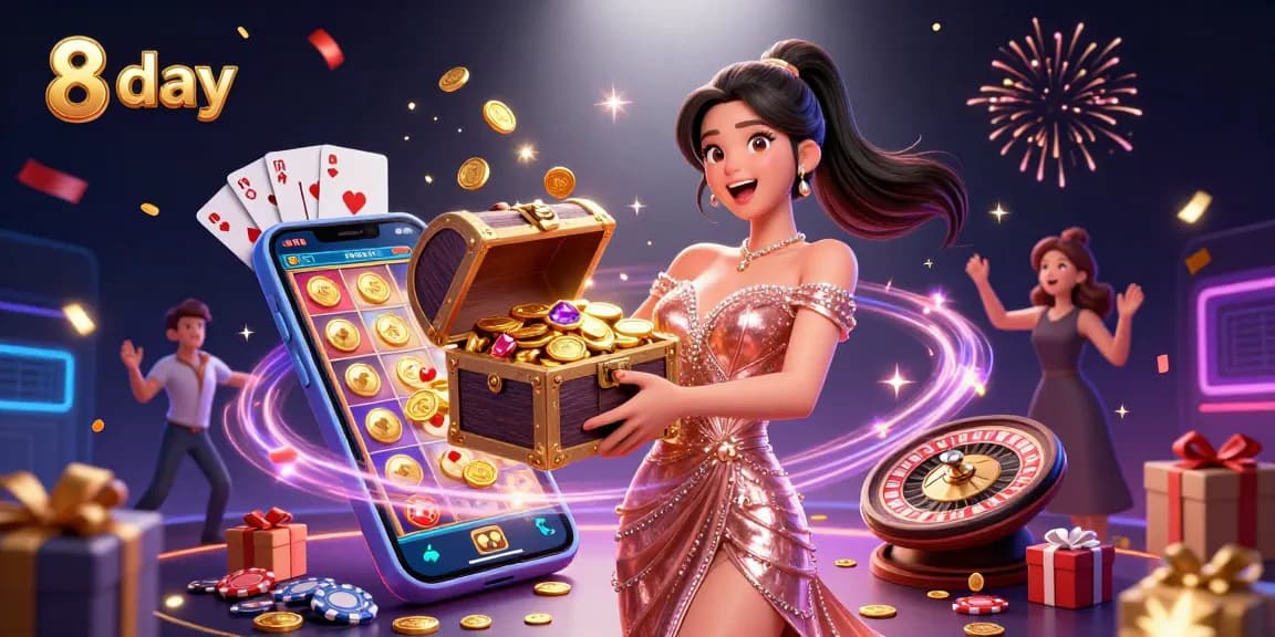 How Much Does 8 Day Online Casino Betting Really Cost in 2026? Discover Winning Strategies