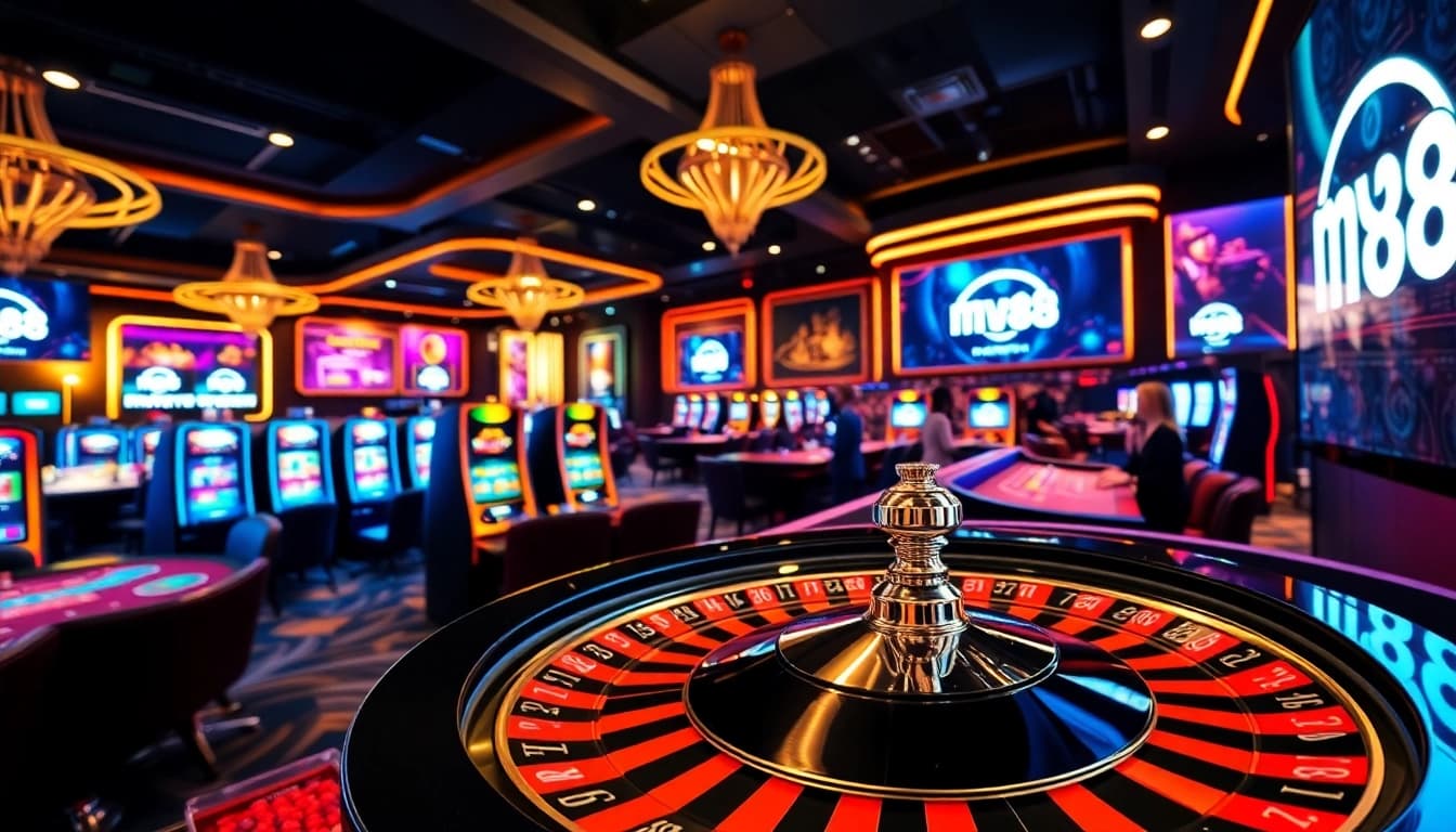Winning Strategies for mv88: Essential Betting Techniques for 2025