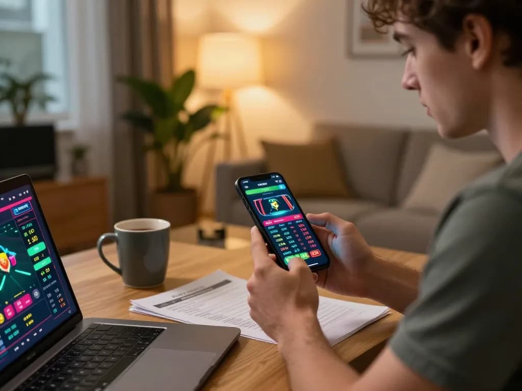 Winning Strategies for MB66: Mastering Online Gambling in 2026