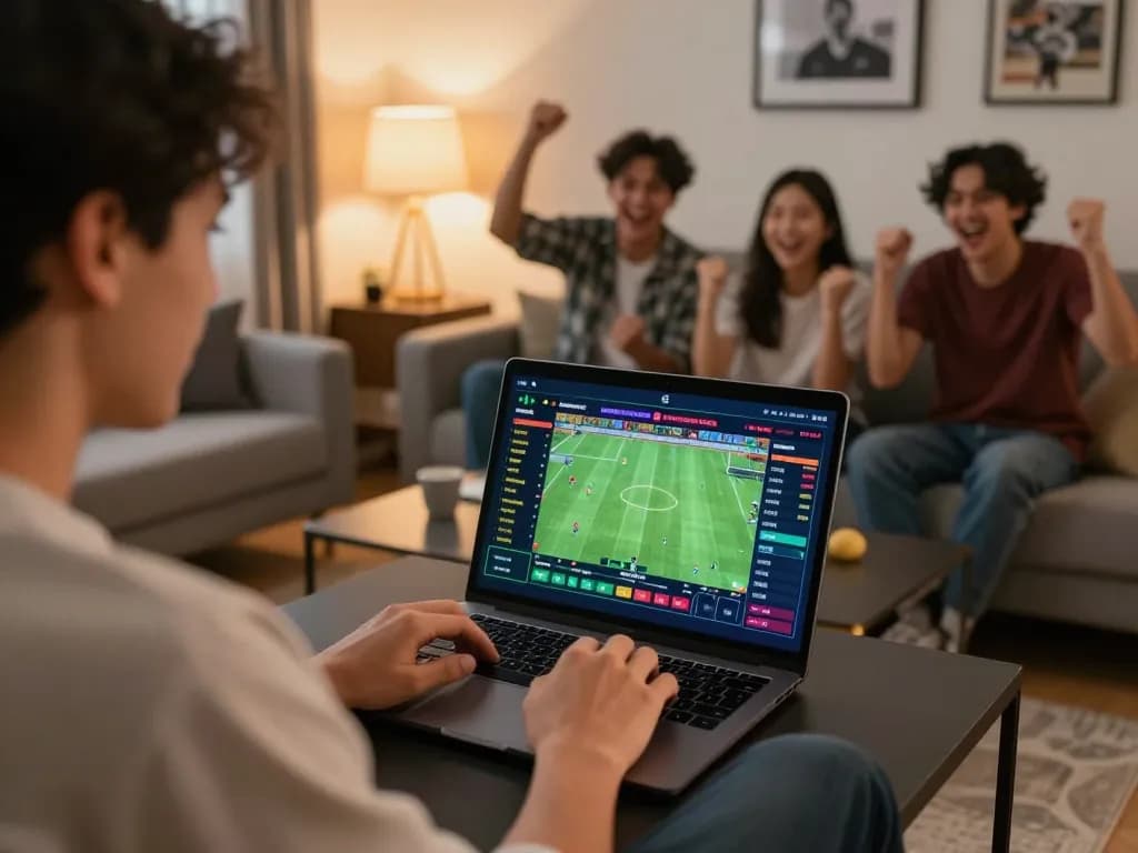 Advanced Sports Betting Strategies for Winning in 2026: Mastering Odds and Bankroll Management