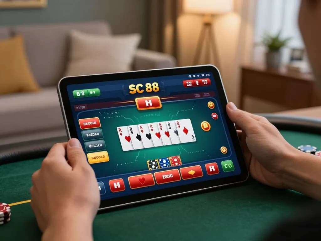 SC 88: Expert Strategies for Winning at Online Casino Games in 2026