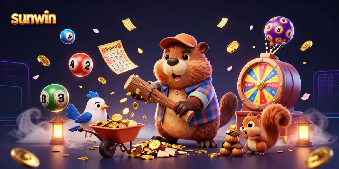 Sunwin Myths Debunked: What's True and What's Not in Lottery Gaming for 2026