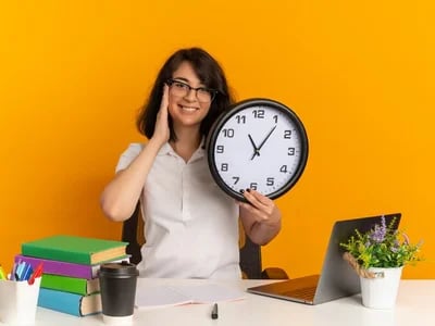 Arbeit von zu Hause: So bleibt man produktiv und motiviert