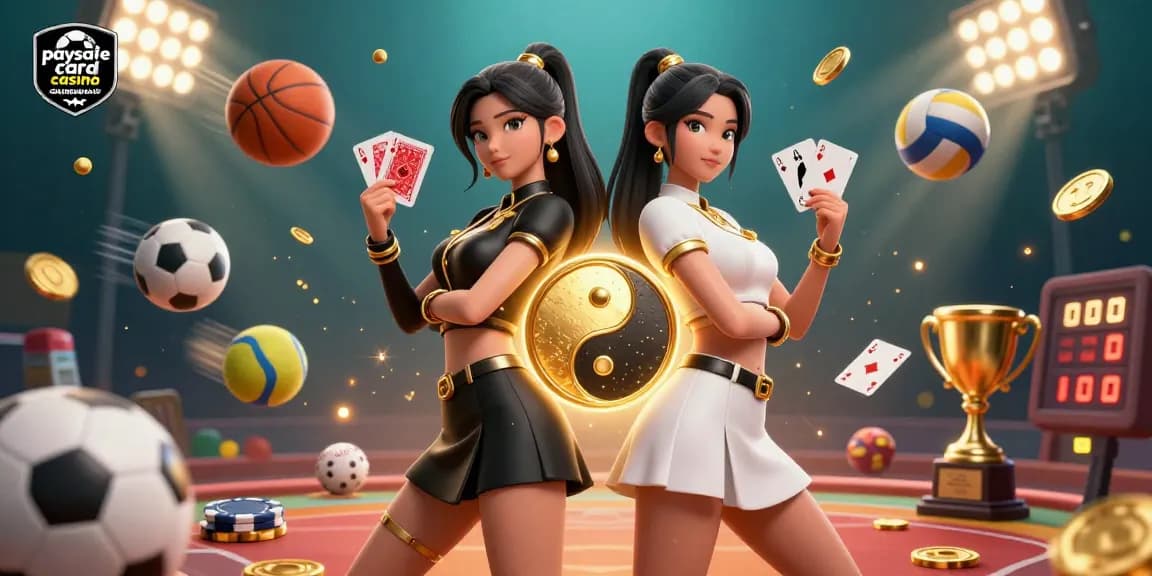 Wesentliche Paysafe Card Casino-Strategien für Gewinne im Jahr 2026