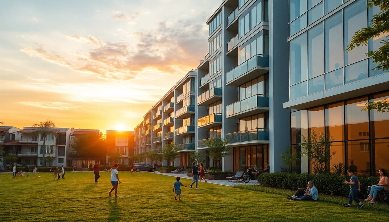 Ultimate Guide to Living at tampines st 95 ec