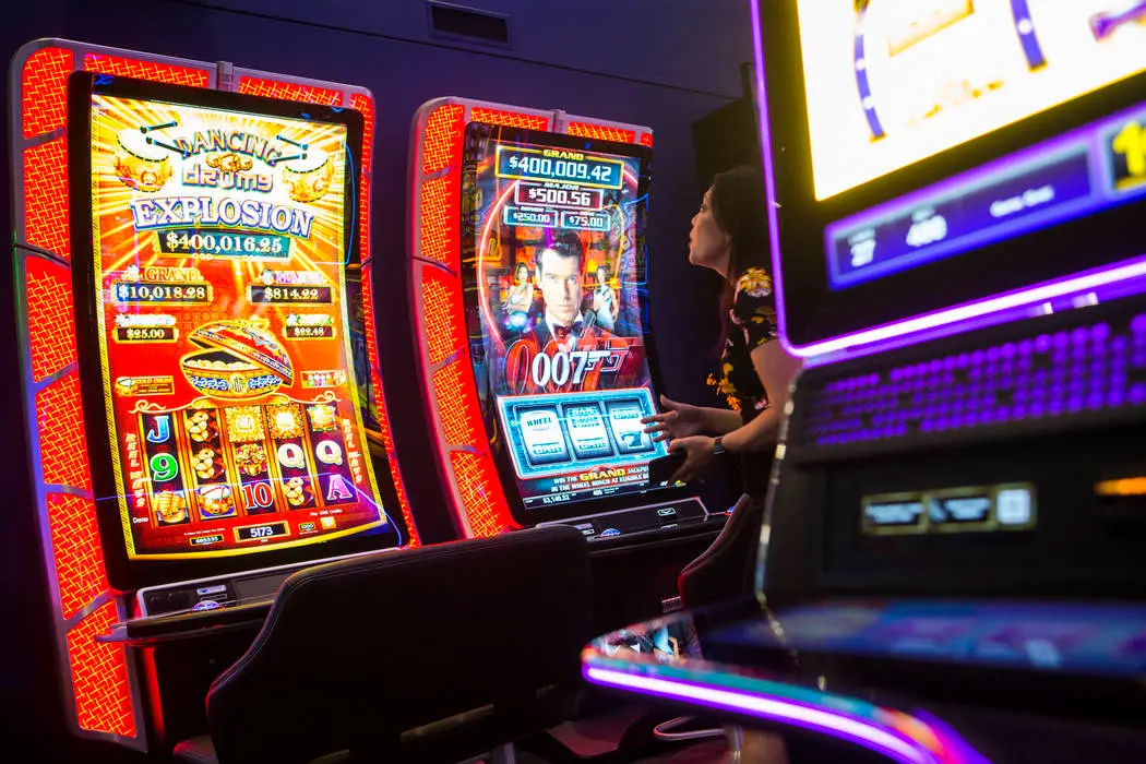 Freispiele und Bonus im Online Casino ohne OASIS nutzen