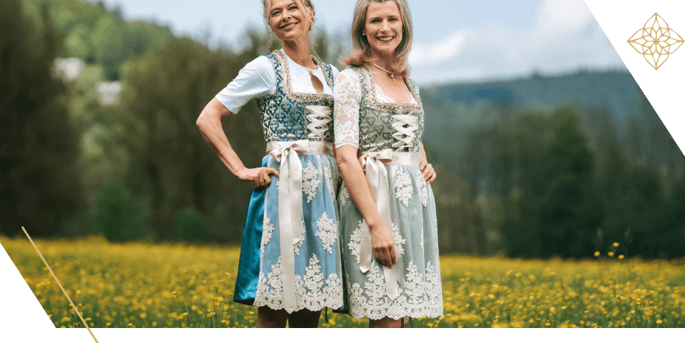Dirndl Pflegeleicht und Langlebig: Tipps zur Richtigen Reinigung und Aufbewahrung
