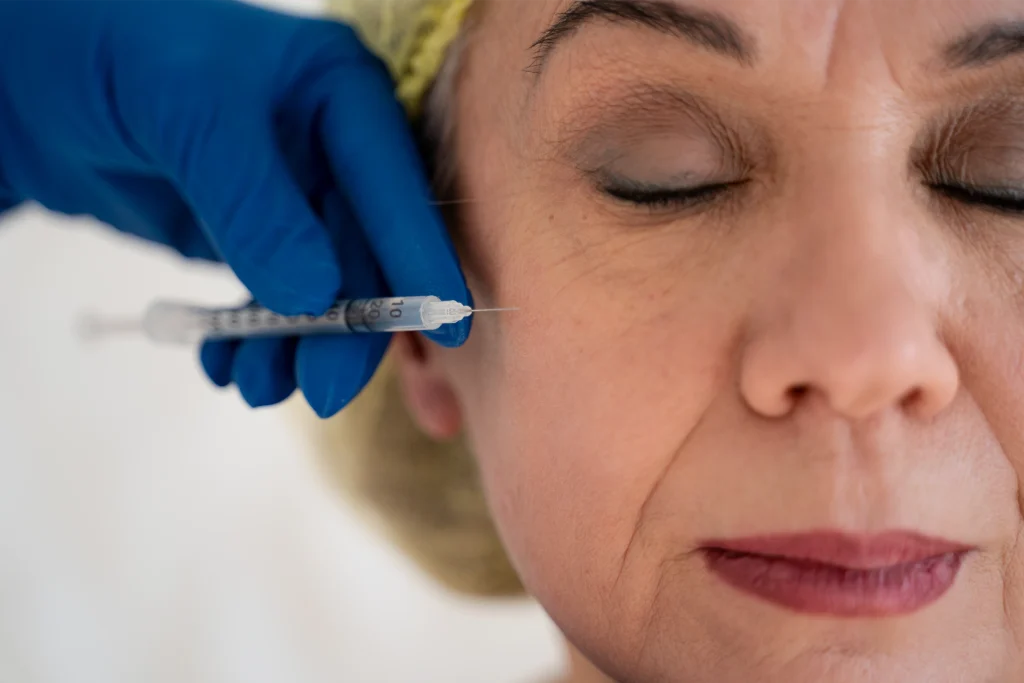 Deutschlands führendes Team für revolax Dermal Filler