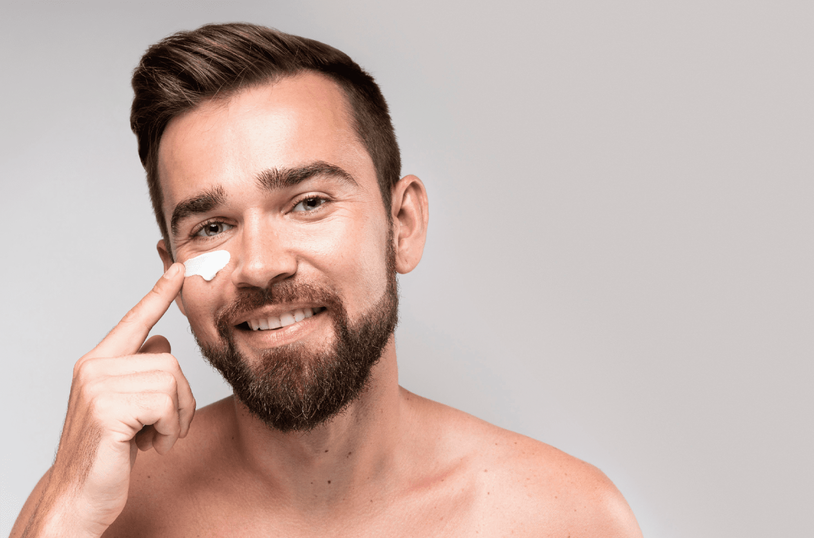Hautpflege mit Leidenschaft: Gesichtscreme Männer Auswahl
