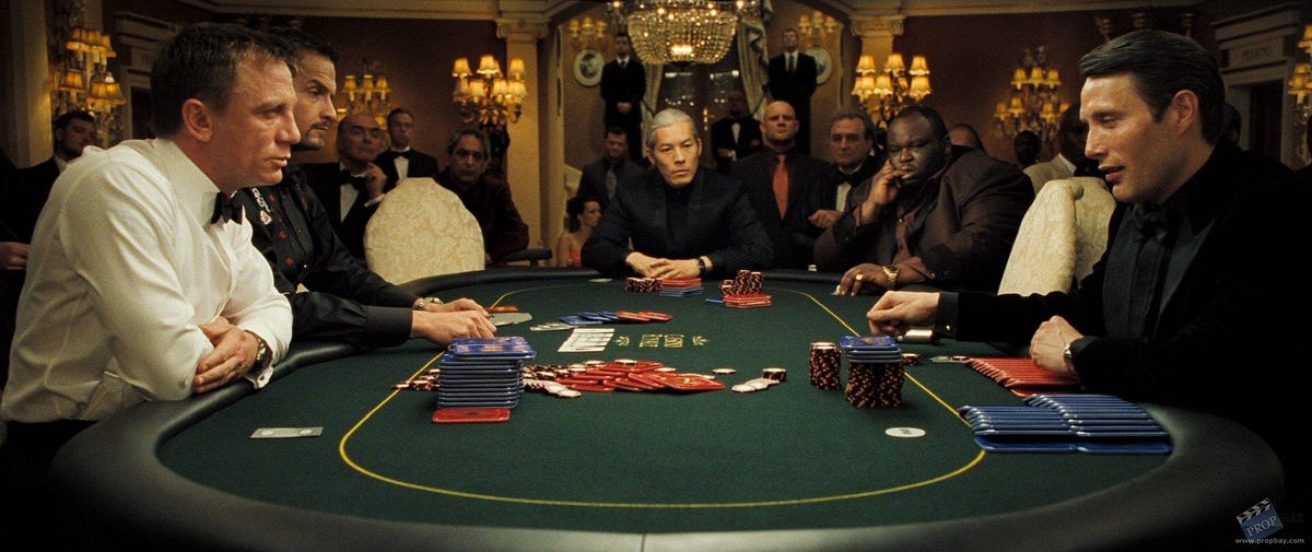 Die Entwicklung der Casinos Ohne 5 sekunden Regel-Technologie: Ostels eingehender Blick in die Zukunft