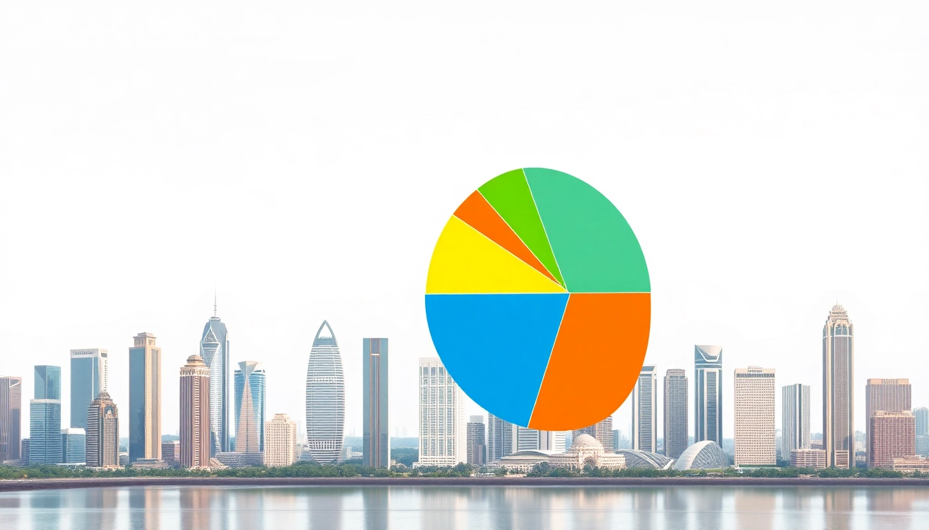 Karachi GDP: Key Sectors Driving Economic Development