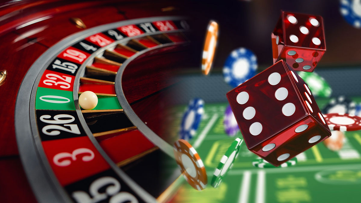 Die Entwicklung der Casinos Ohne 5 sekunden Regel-Technologie: Ostels eingehender Blick in die Zukunft