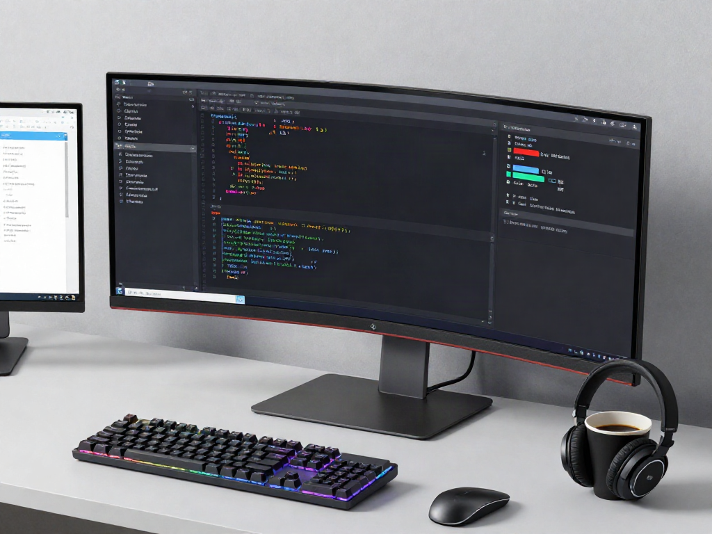Dachreinigung: Innovative Technologielösungen für Softwareentwicklung und Cloud-Computing.