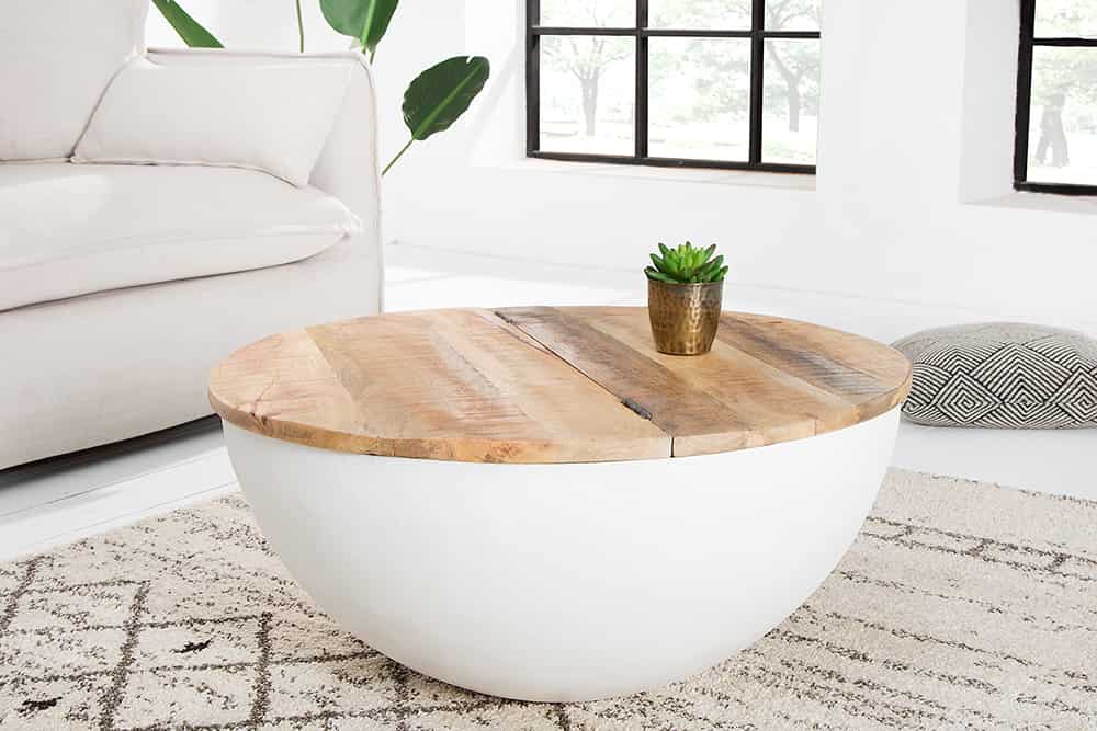 Ein Möbelhaus mit Charakter in Enschede: Exklusive Designs rund um Couchtisch entdecken