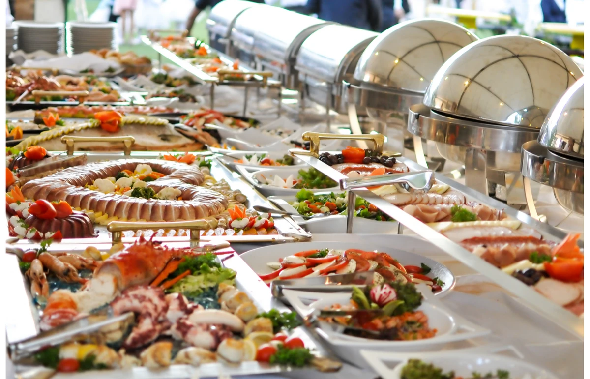 Regionalität im Fokus: Catering4u und die Vorteile regionaler Produkte