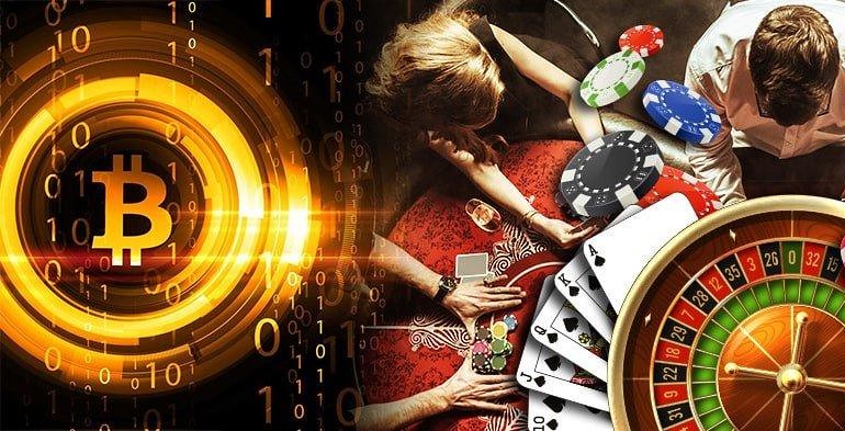 Erfahren Sie, wie Sie Ihr Bitcoin-Konto im Casino gebührenfrei aufladen