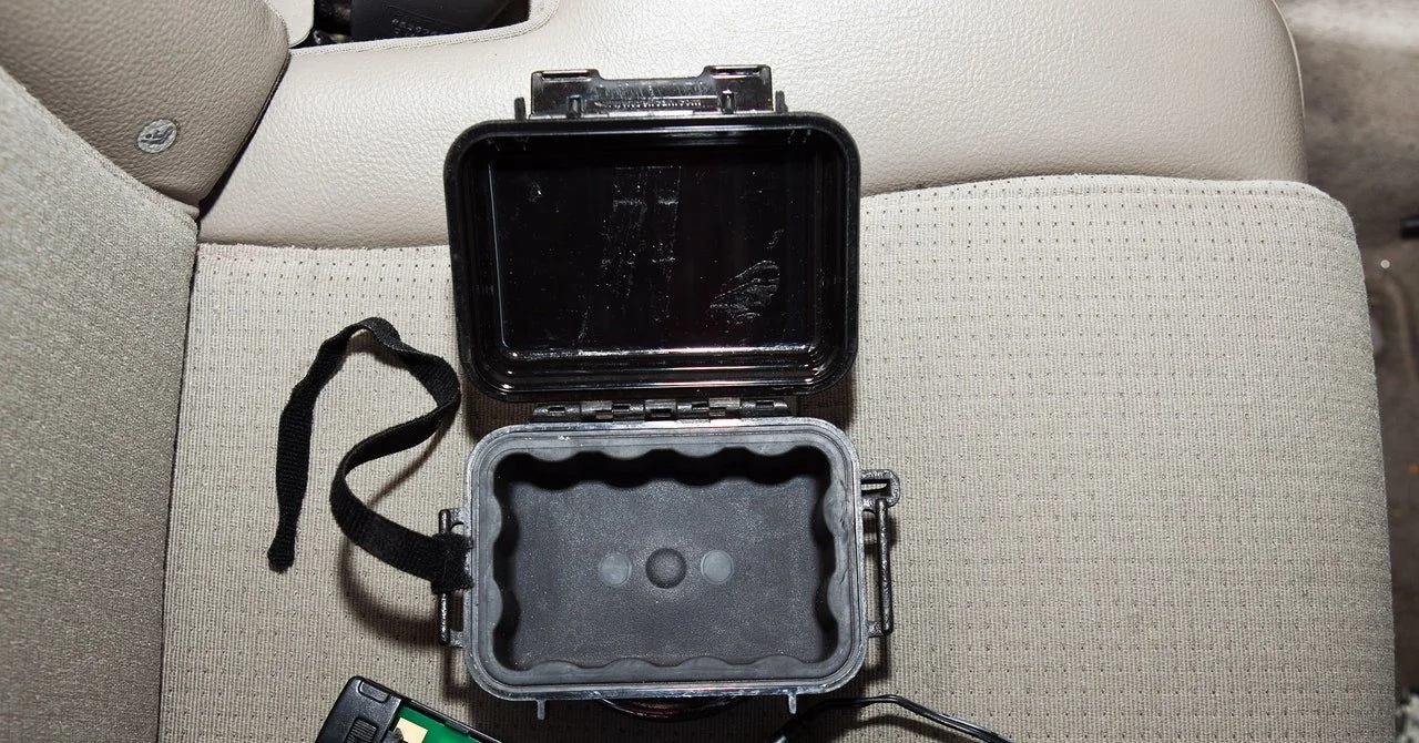 Gps Tracker Demenz: Ihr Senioren GPS Tracker für maximale Sicherheit
