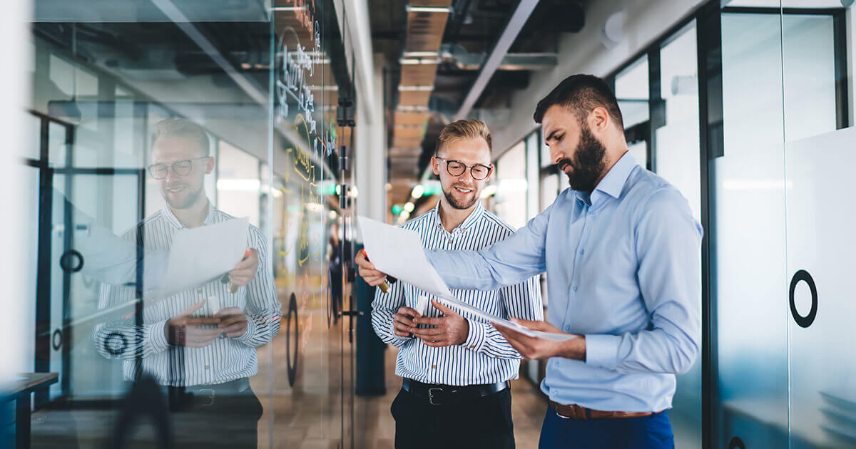 Unternehmensberatung als Erfolgsfaktor für Start-ups und KMUs
