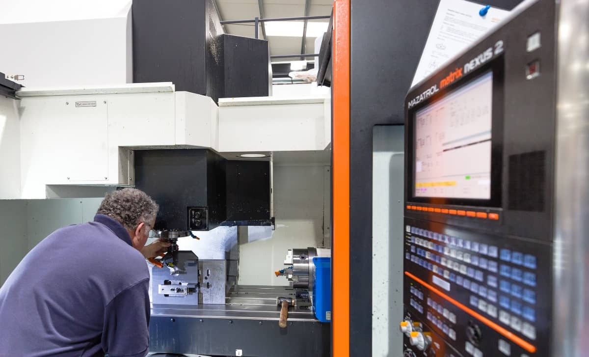 Access Skilled CNC Providers Fast on Our Dedicated CNC Marketplace