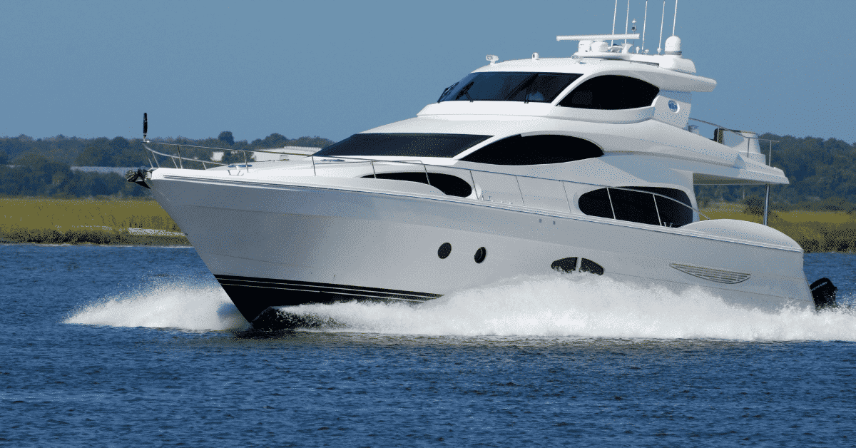 Yachtcharter Griechenland mit Crew: Rundum sorglos genießen
