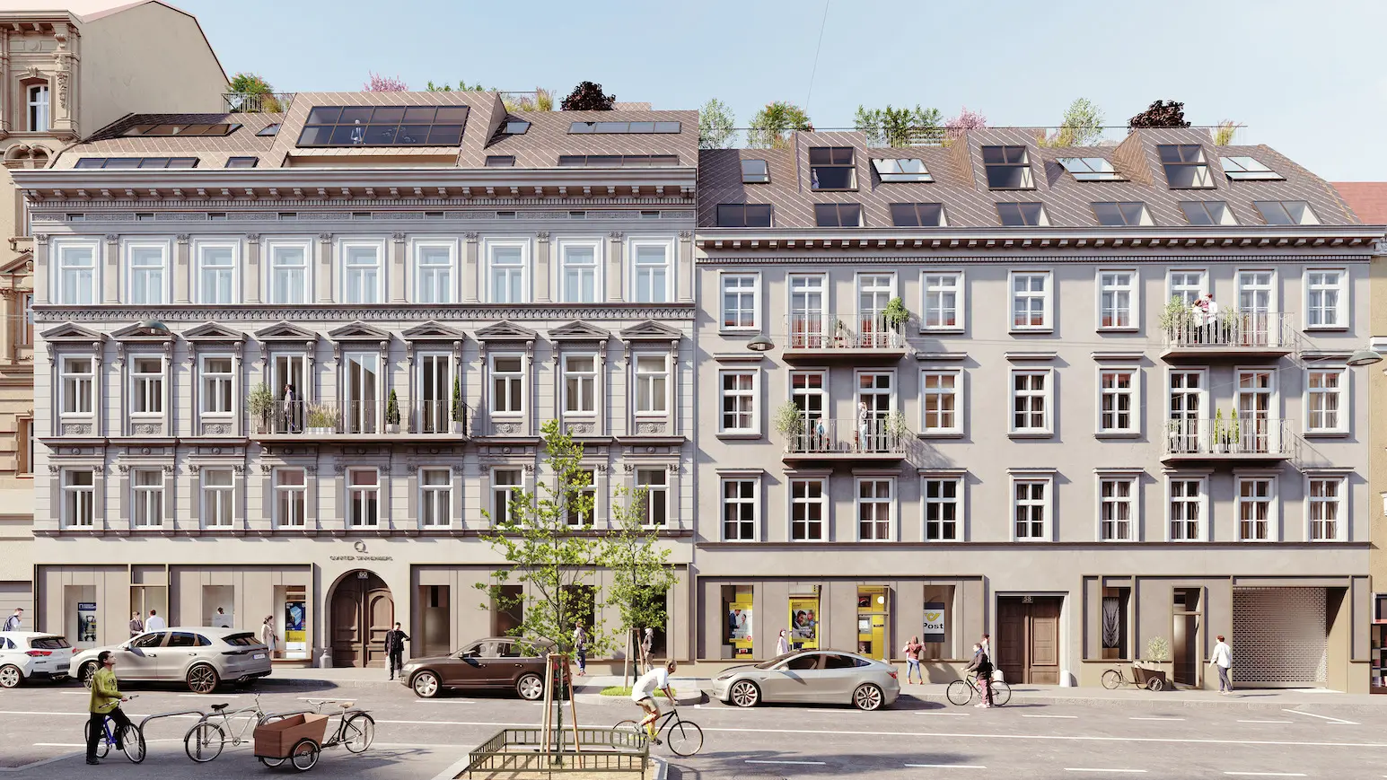 Wien News: Die Interessantesten Geschichten aus Wien