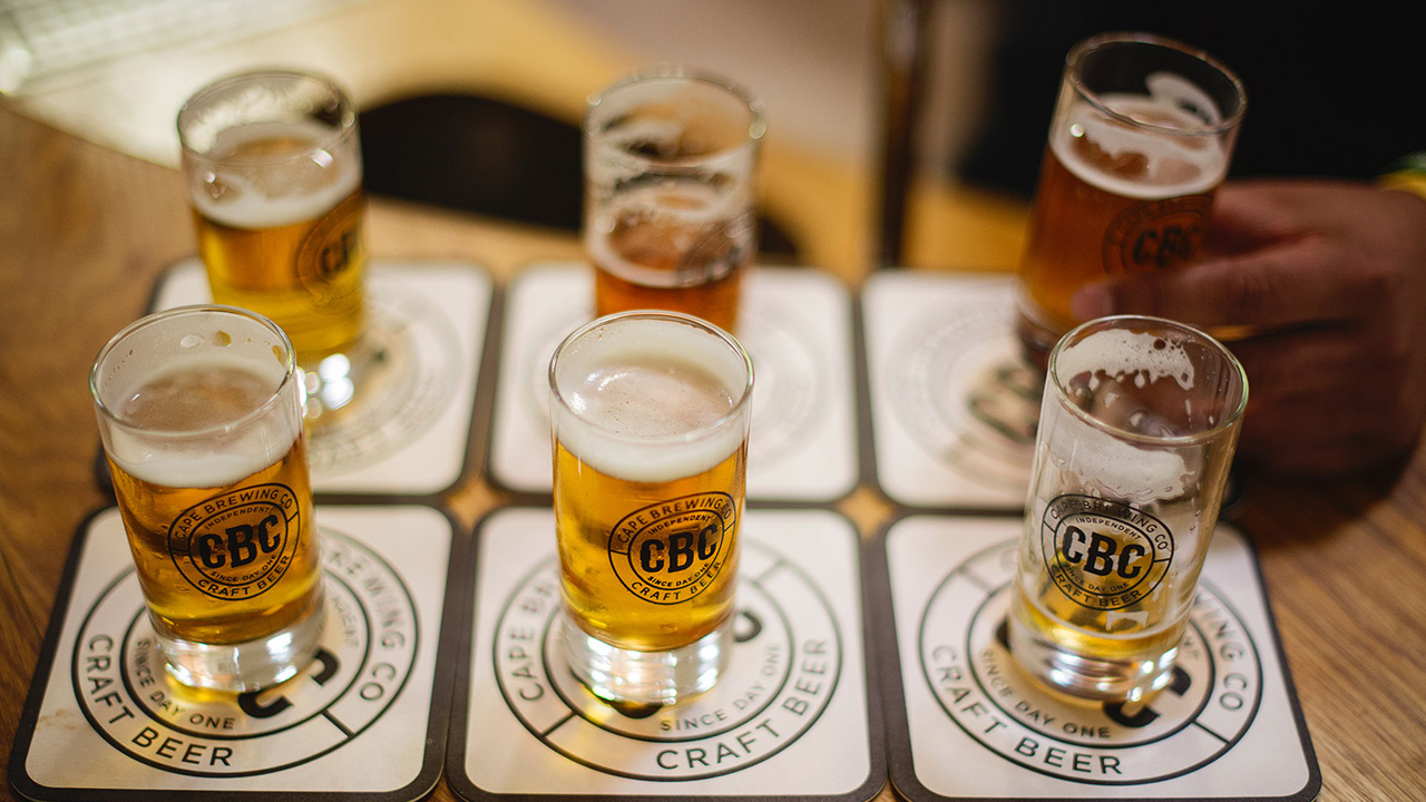 Warum jede Pilsen Tschechien Party mit einer Biertour beginnt