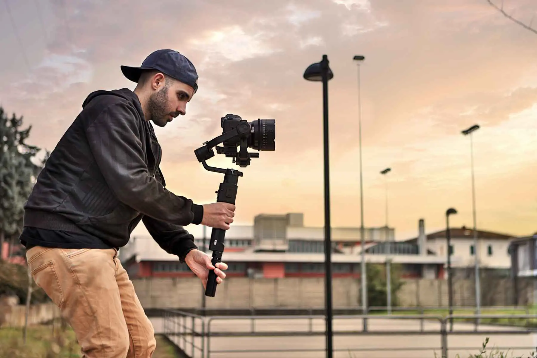 Videograf Hamburg: Recruitingvideos für den Mittelstand