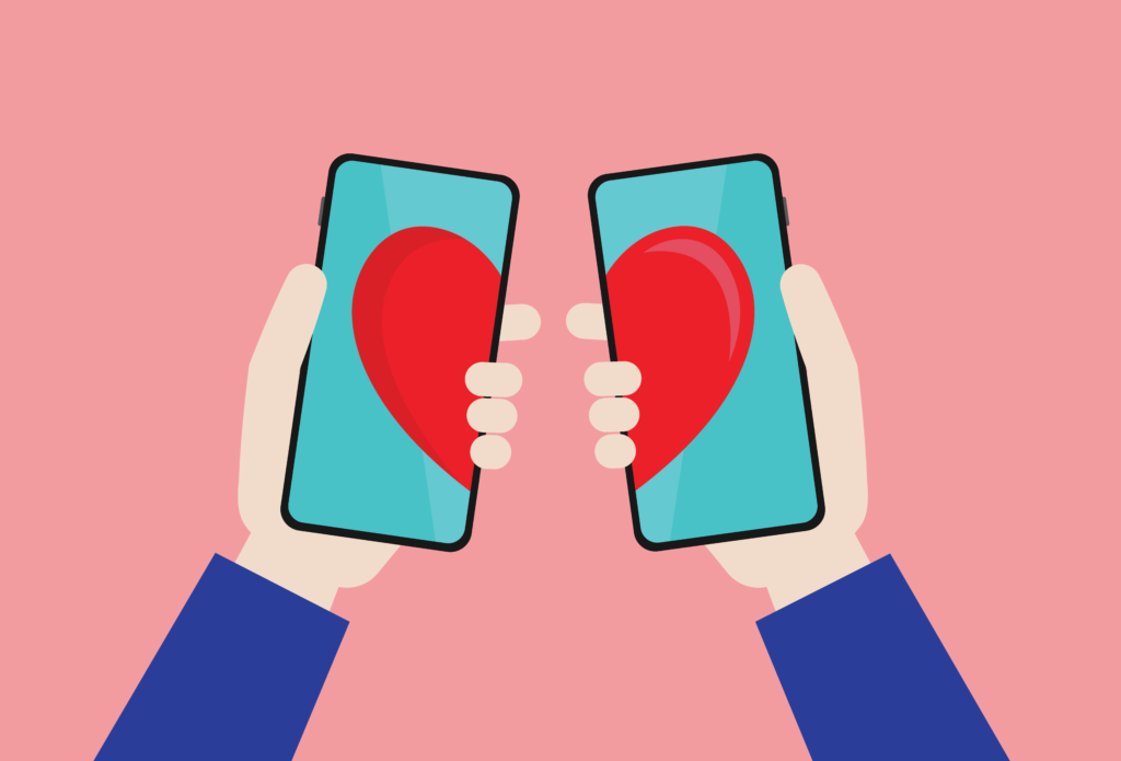 Jeden Tag Eine Neue Episode – Finden Sie Emotionale Beziehungsgeschichten Mit Lovescout24 login