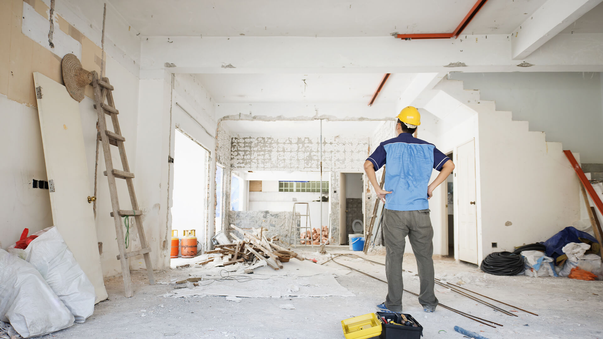 Die besten Tipps für das Altbau sanieren: Von der Planung bis zur Materialwahl für eine perfekte Renovierung