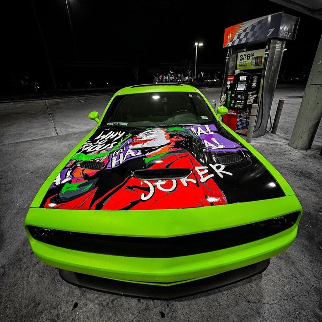 Stilvolle Toyota Celica 2025 Designs mit Anime-Flair