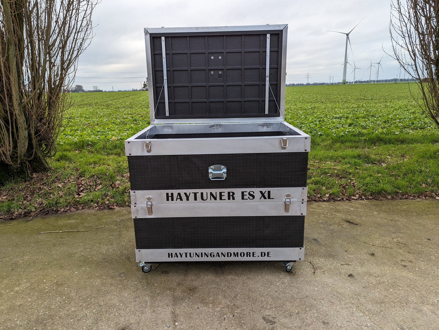 Heubedampfer kaufen: Qualität und Effizienz im Fokus