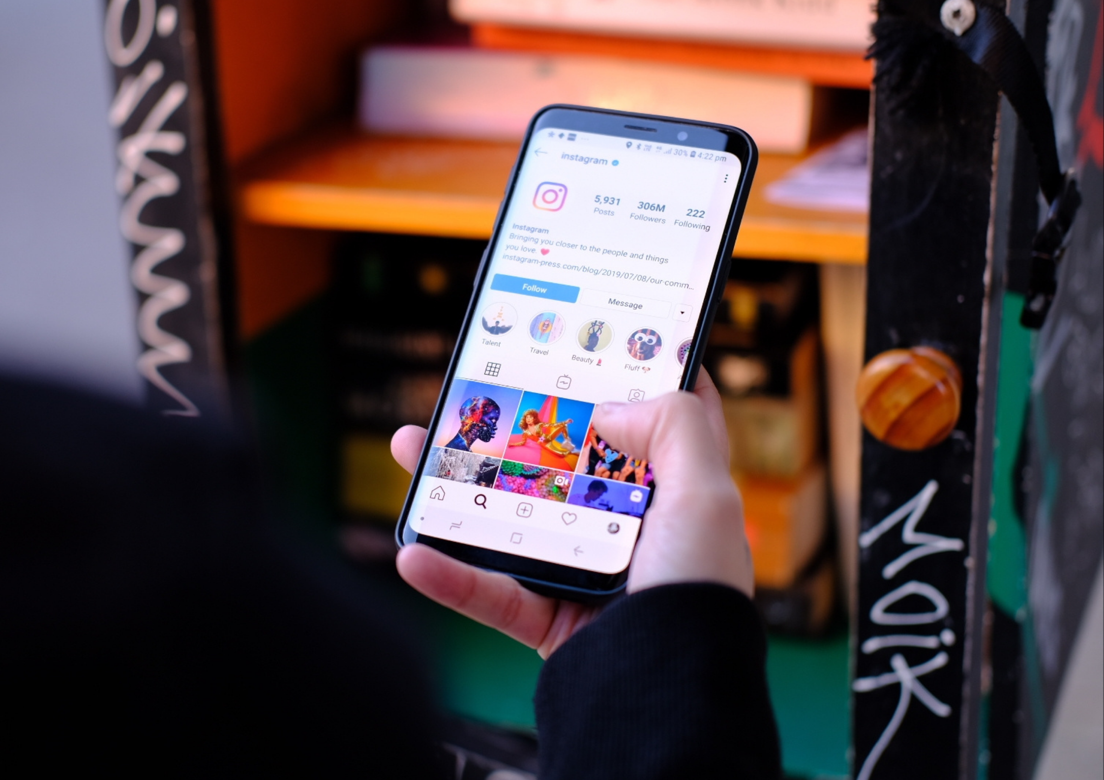 Mehr echte Instagram Likes für deine Posts – AboLöwe macht es möglich