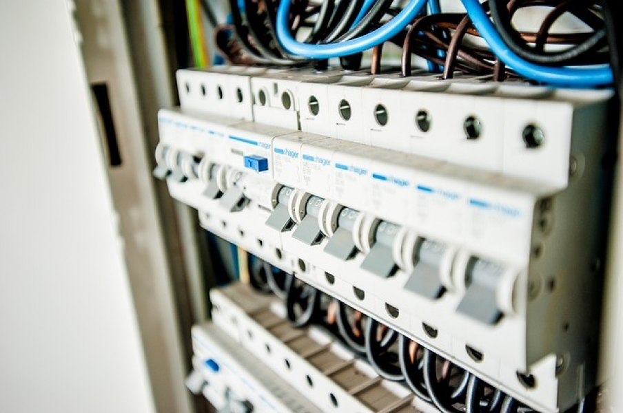 Elektriker Notdienst: Hilfe bei Problemen mit der Stromversorgung