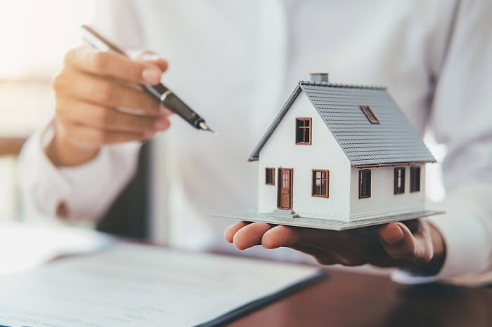 Real Estate Investment Trusts (REITs): Aufbau passiver Einkommensströme
