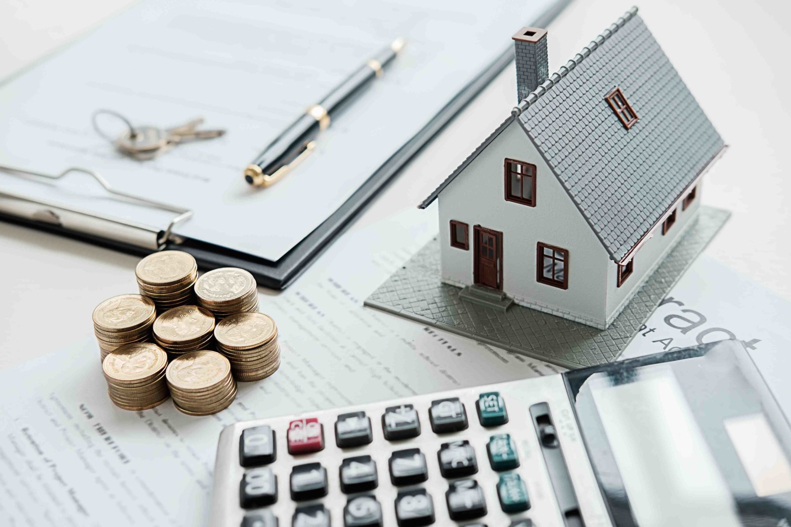 Ihr Immobilienmakler Frankfurt Eschersheim: Vertrauen und Expertise für Ihre Immobilie