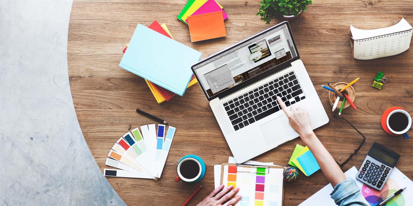 Webdesign Recklinghausen: Modern, funktional, individuell