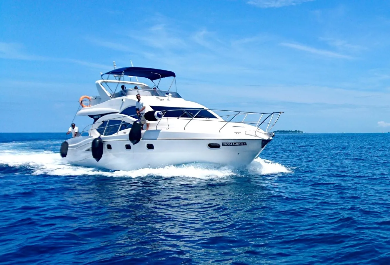 Segelurlaub in der Türkei: Warum Boot Mieten Türkei eine fantastische Wahl ist