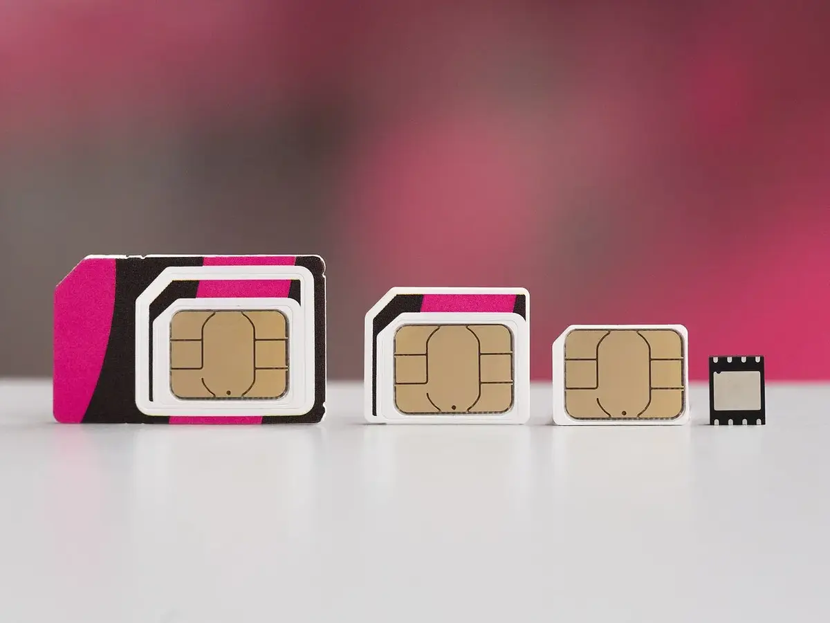 How many eSIMs does your device support? An overview