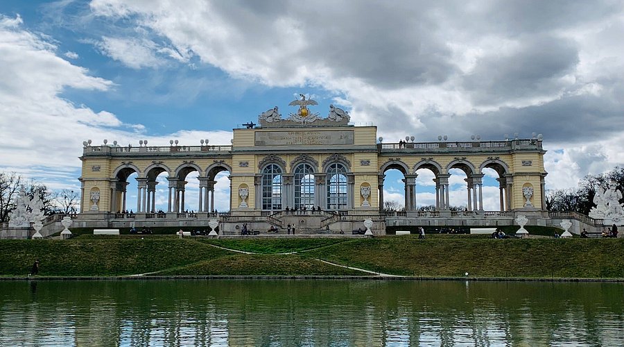 Stadt Wien: Ein umfassender Überblick über Kultur, Geschichte und Lebensqualität
