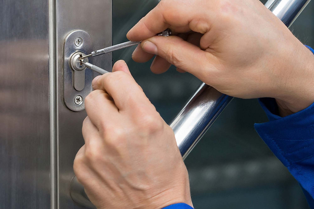 Professionelle und zuverlässige Türöffnung Berlin – Schnelle Hilfe im Notfall