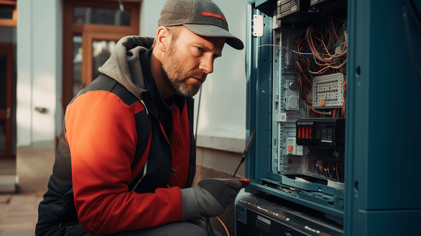 Prüfung ortsveränderlicher elektrischer Betriebsmittel: Vertrauen Sie auf zertifizierte Fachkräfte