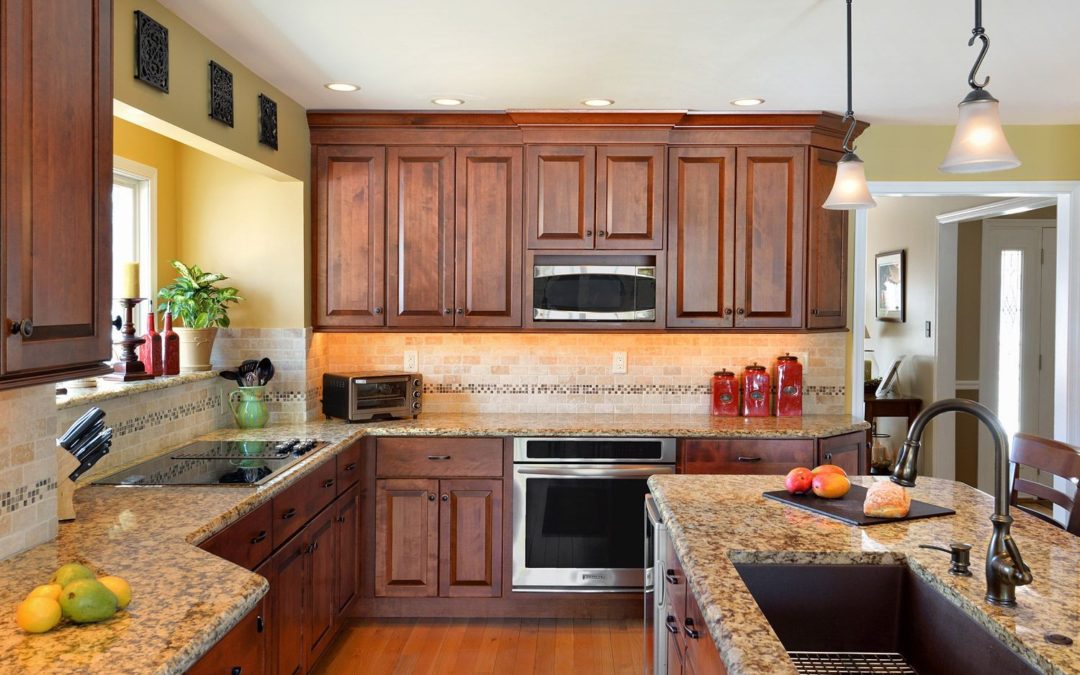 Fliesenlager24: Ihre Wahl für stilvolle Küchenfliesen im Industrie-Design