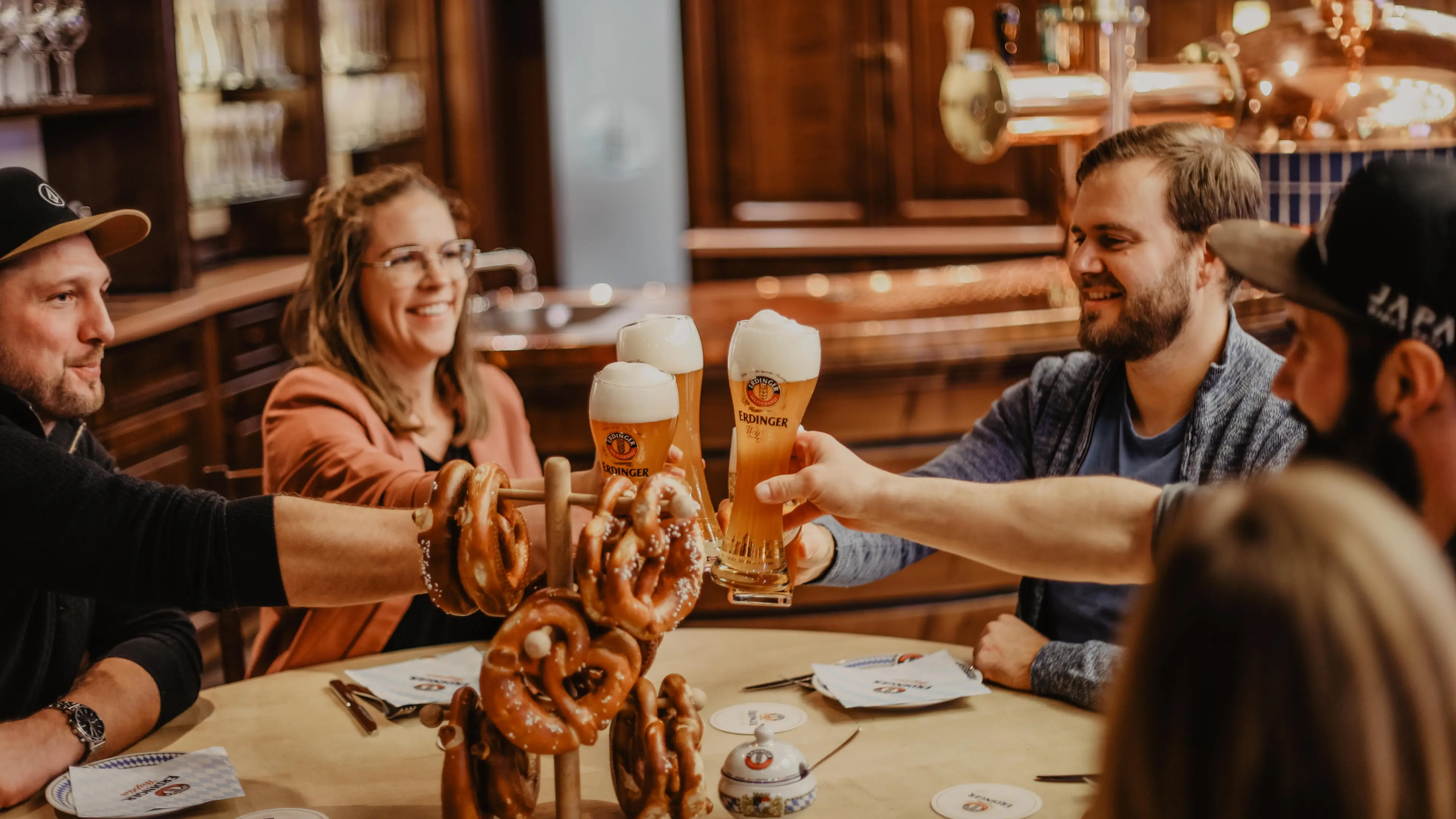 Warum jede Pilsen Tschechien Party mit einer Biertour beginnt