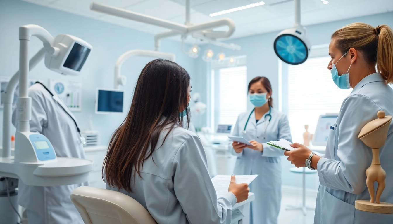 Modernste Verfahren bietet Schönheitschirurgie Braunschweig