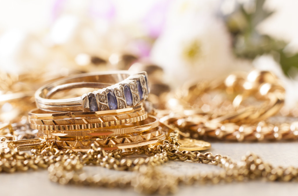 Moissanite: Ihr Zugang zu exklusivem Schmuck zu einem erschwinglichen Preis