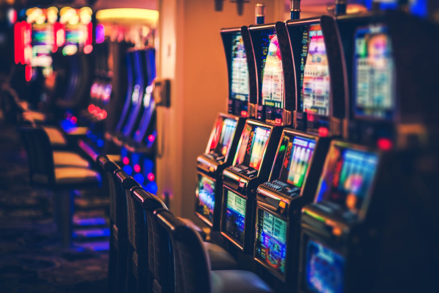 Verdoppeln Sie Ihr Glück: Slot 138 enthüllt