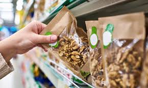 Bio-Geschirr von Fast-Pack: Die clevere Wahl für nachhaltiges Catering!