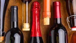 Top-Weine aus aller Welt: Weinversand leicht und sicher