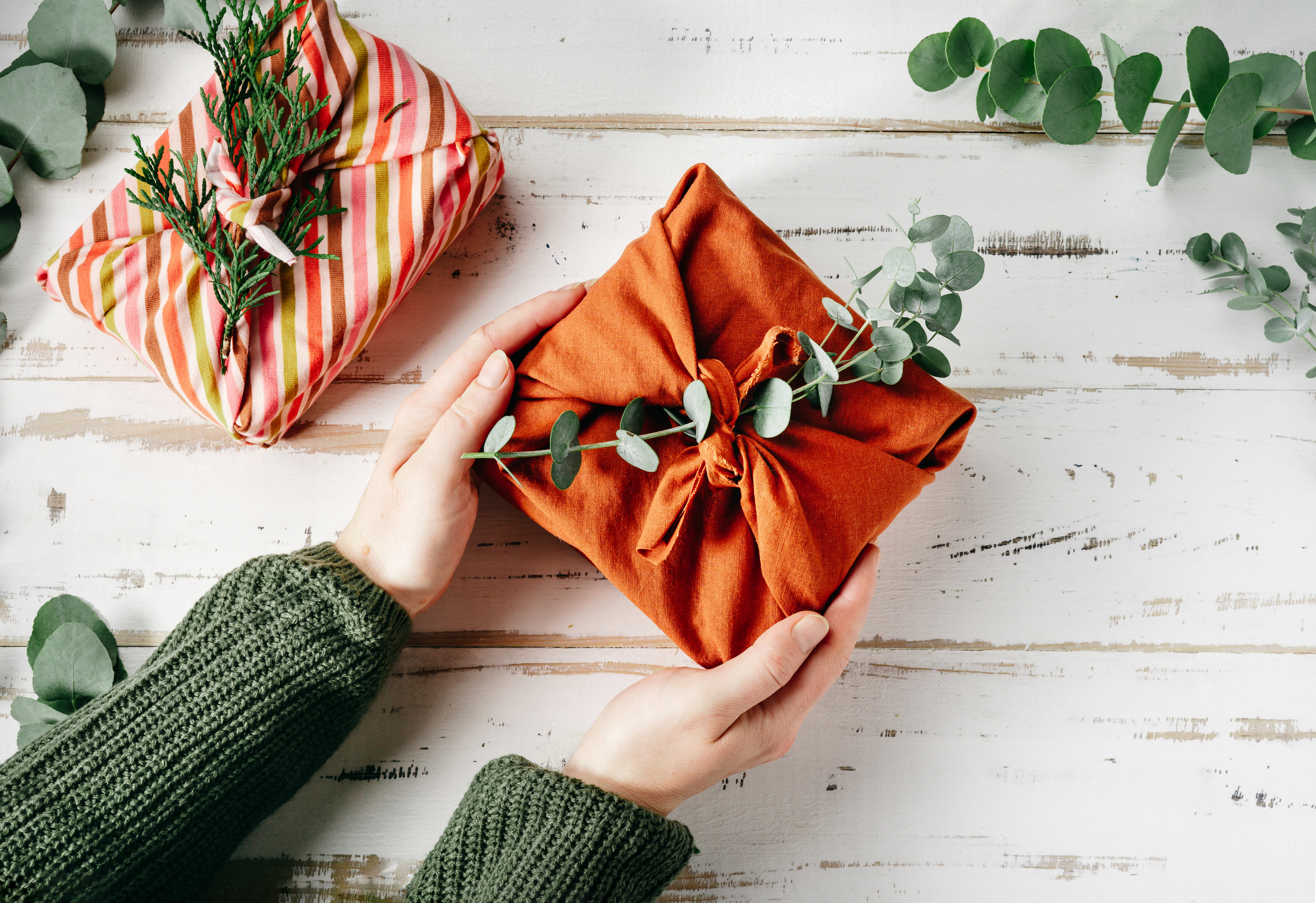 Hochwertige Werbegeschenke: Jetzt bei HiGift entdecken